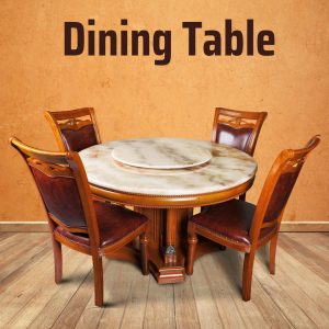 Premium Dining Set 1