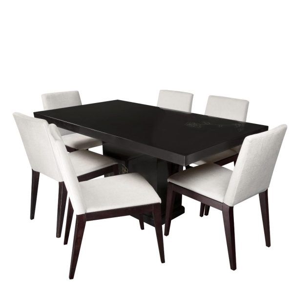 Premium Dining Set 4