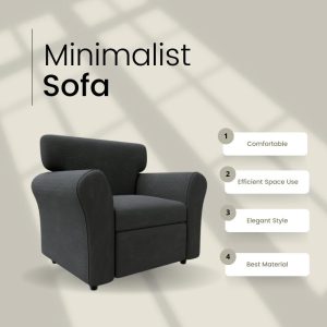 Amazing Sofa - Lorem ipsum dolor sit ameLorem ipsum