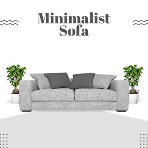 Amazing Sofa 3