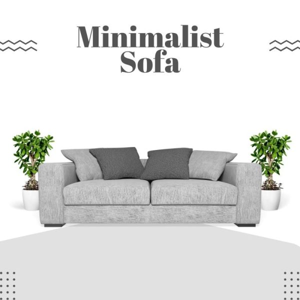 Amazing Sofa 3