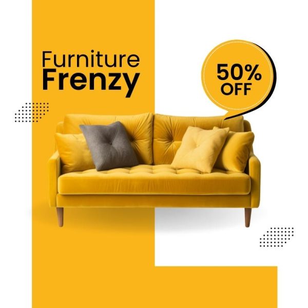 Amazing Sofa 4