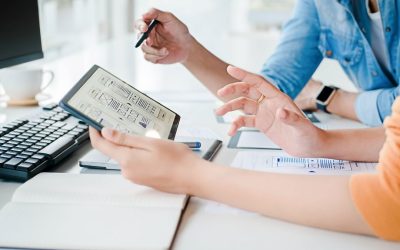 Discovering Business Insights Through Web Design: A Journey of Growth and Reflection