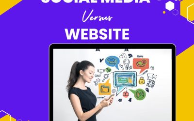 Why a Website is Still Relevant for SMEs in the Age of Social Media